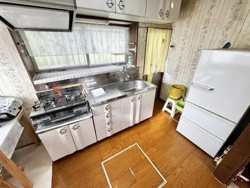 Propiedad 3DK Kofu Ciudad Prefectura de Yamanashi (12)