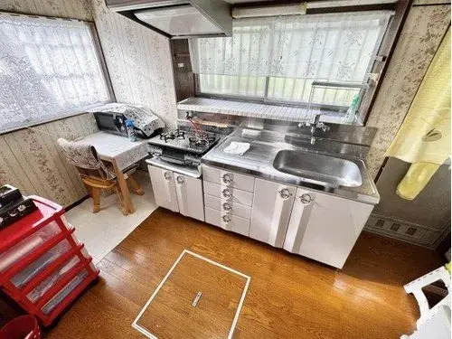 Propiedad 3DK Kofu Ciudad Prefectura de Yamanashi (13)