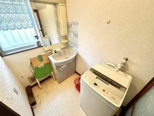 Propiedad 3DK Kofu Ciudad Prefectura de Yamanashi (15)