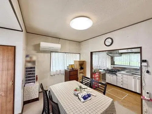 Propiedad 3DK Kofu Ciudad Prefectura de Yamanashi (3)