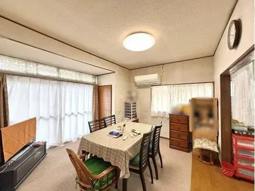 Propiedad 3DK Kofu Ciudad Prefectura de Yamanashi (4)
