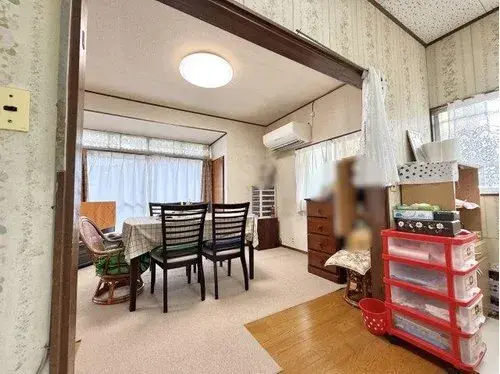 Propiedad 3DK Kofu Ciudad Prefectura de Yamanashi (5)