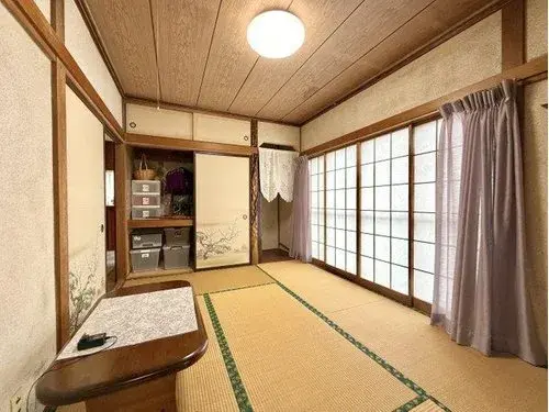 Propiedad 3DK Kofu Ciudad Prefectura de Yamanashi (7)