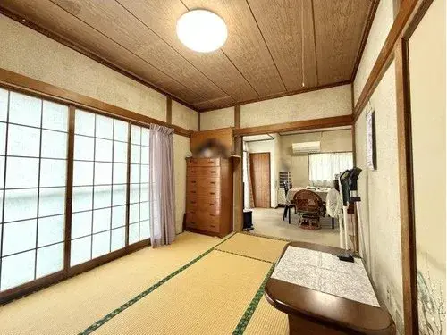 Propiedad 3DK Kofu Ciudad Prefectura de Yamanashi (8)