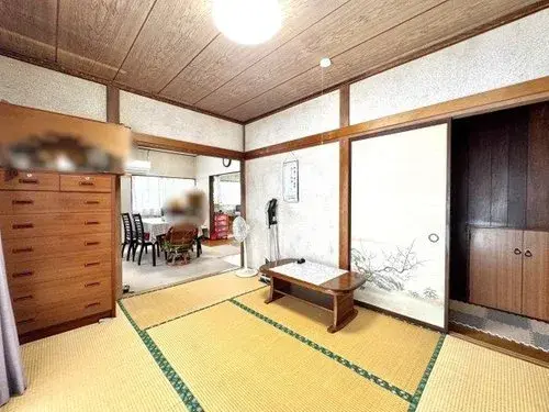 Propiedad 3DK Kofu Ciudad Prefectura de Yamanashi (9)