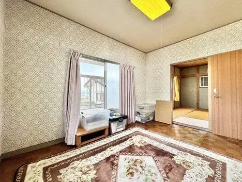 Propiedad 3DK Kofu Ciudad Prefectura de Yamanashi (10)