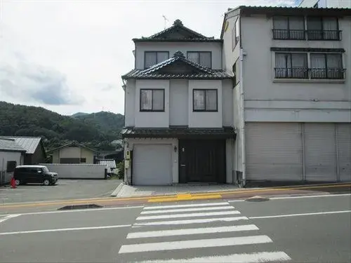Akiya in Nagano