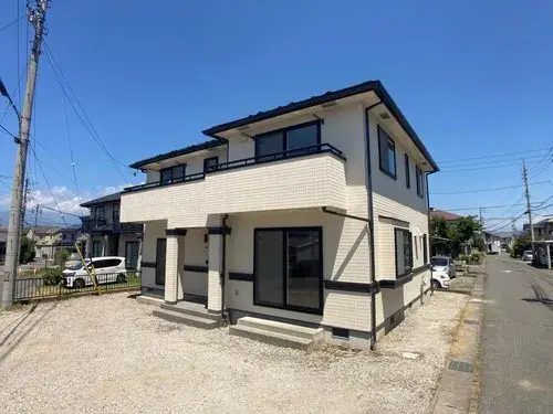 Akiya in Nagano