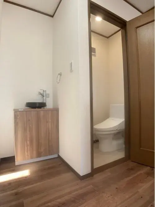 Bien immobilier 5LDK Ville de Matsumoto Préfecture de Nagano (8)
