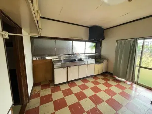 5DK+S物件 伊那市 長野県 (11)