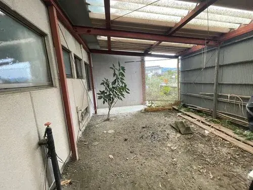 5DK+S物件 伊那市 長野県 (3)
