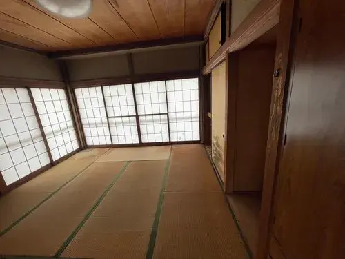 5DK+S物件 伊那市 長野県 (6)