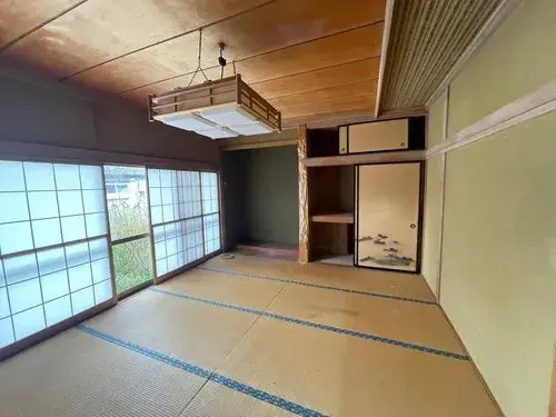 5DK+S物件 伊那市 長野県 (7)