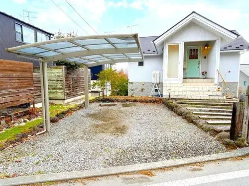 3LDK Property Kitasaku-gun Karuizawa-machi Nagano Prefecture (2)