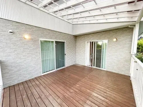 3LDK Property Kitasaku-gun Karuizawa-machi Nagano Prefecture (11)
