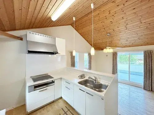 3LDK Property Kitasaku-gun Karuizawa-machi Nagano Prefecture (16)