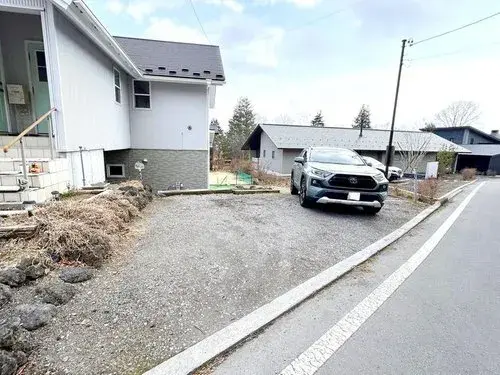 3LDK Property Kitasaku-gun Karuizawa-machi Nagano Prefecture (3)