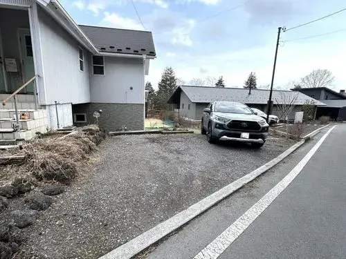 3LDK Property Kitasaku-gun Karuizawa-machi Nagano Prefecture (5)