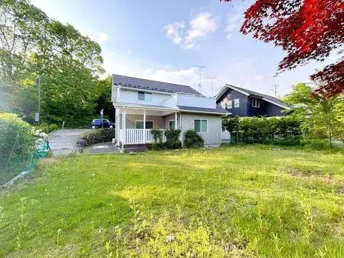 3LDK Property Kitasaku-gun Karuizawa-machi Nagano Prefecture (6)