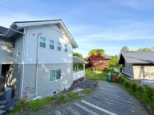3LDK Property Kitasaku-gun Karuizawa-machi Nagano Prefecture (7)