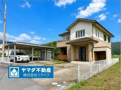 عقار 4LDK+2S في Ibigawa-cho Gifu (4)