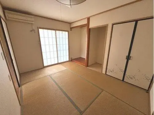 عقار 4LDK+2S في Ibigawa-cho Gifu (8)