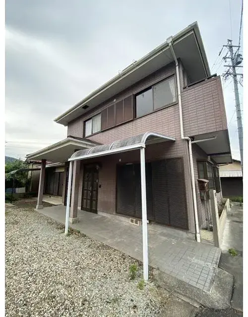 Akiya in Gifu