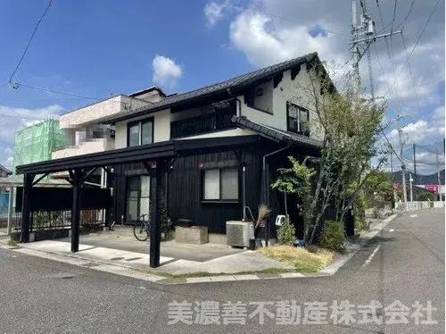 3LDK+S Property Gifu City Gifu Prefecture (2)