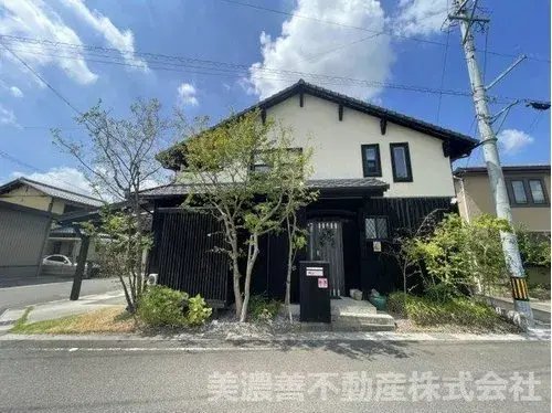 3LDK+S Property Gifu City Gifu Prefecture (3)
