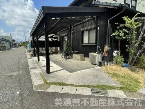 3LDK+S Property Gifu City Gifu Prefecture (4)
