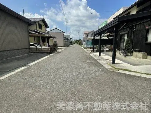 3LDK+S Property Gifu City Gifu Prefecture (5)