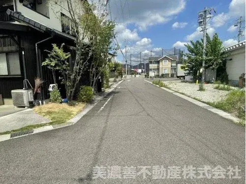 3LDK+S Property Gifu City Gifu Prefecture (6)