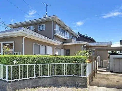 Akiya in 湖西市