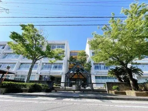 Propiedad 2LDK Ciudad de Shizuoka Prefectura de Shizuoka (5)