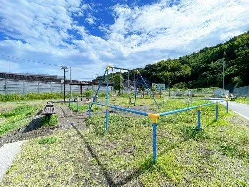 Propiedad 2LDK Ciudad de Shizuoka Prefectura de Shizuoka (6)