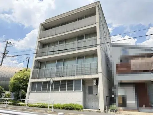 Akiya in Aichi