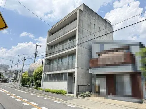 [Propiedad 6LDK+S] Nagoya-shi Mizuho-ku Prefectura de Aichi (2)