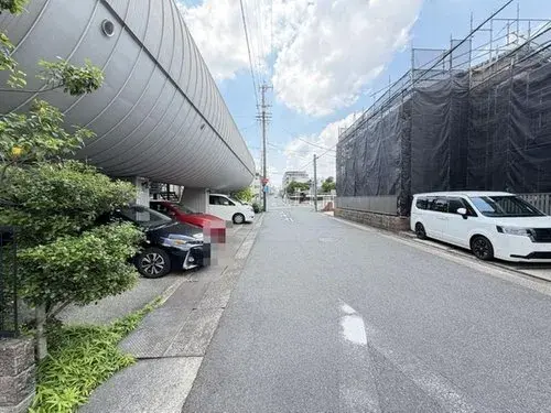 [Propiedad 6LDK+S] Nagoya-shi Mizuho-ku Prefectura de Aichi (14)