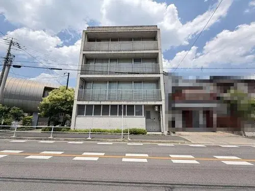 [Propiedad 6LDK+S] Nagoya-shi Mizuho-ku Prefectura de Aichi (3)