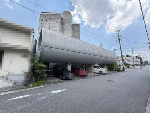 [Propiedad 6LDK+S] Nagoya-shi Mizuho-ku Prefectura de Aichi (9)