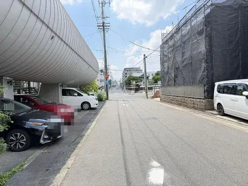 [Propiedad 6LDK+S] Nagoya-shi Mizuho-ku Prefectura de Aichi (10)