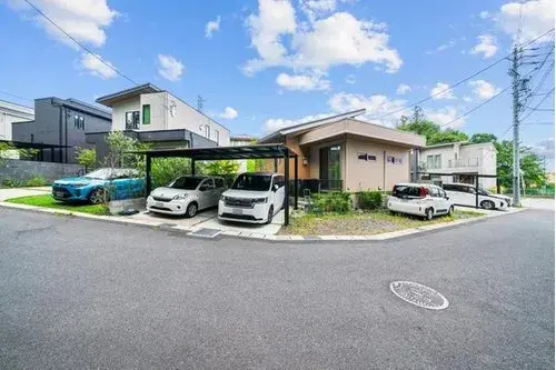 Akiya in Aichi