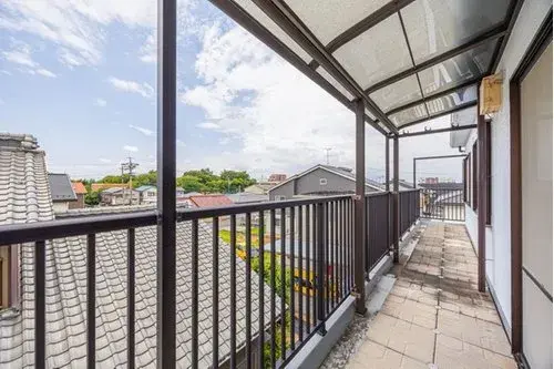 Aichi Prefecture Kasugai City 5LDDKK+2S (2)