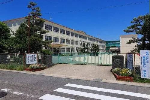 Aichi Prefecture Kasugai City 5LDDKK+2S (19)
