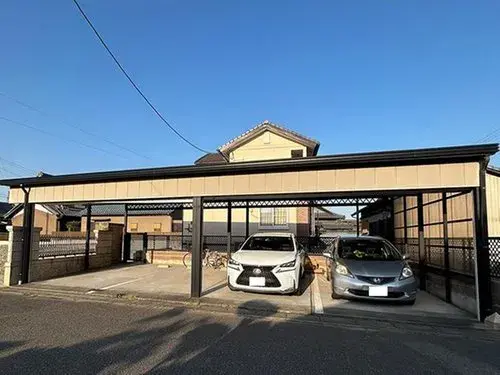 Akiya in Aichi