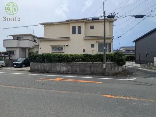 4LDK Property Toyohashi City Aichi Prefecture (2)