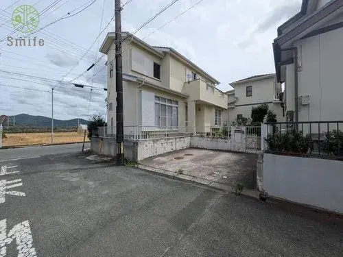 4LDK Property Toyohashi City Aichi Prefecture (3)