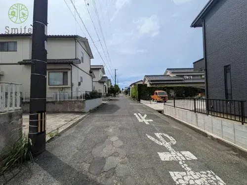 4LDK Property Toyohashi City Aichi Prefecture (4)