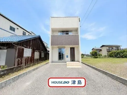 Akiya in Aichi