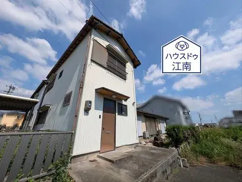 Akiya in Aichi